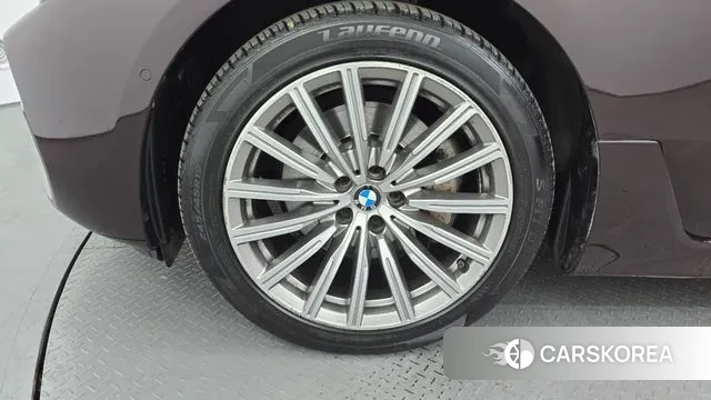 BMW 6 Series GT (G32) id 3748723 из Кореи 15