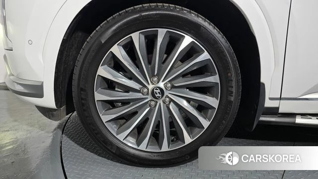 Hyundai The New Palisade id 3934594 из Кореи 15