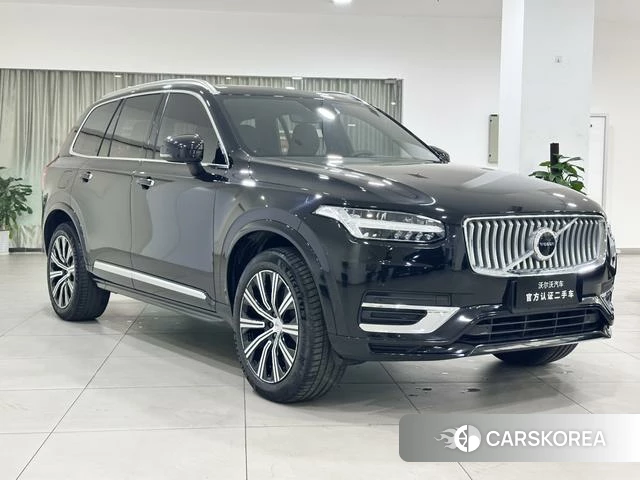 Volvo XC90 id 4219834 из Китая 13