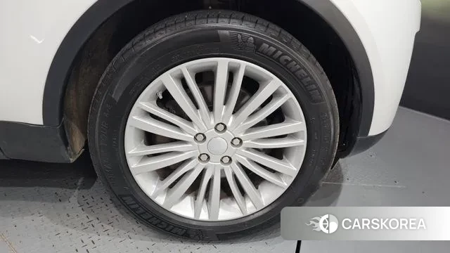 Land Rover Discovery 5 id 3045630 из Кореи 15