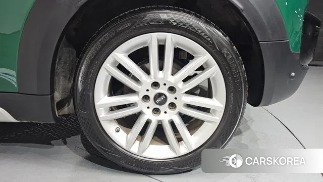 Mini Cooper Countryman id 3753782 из Кореи 15