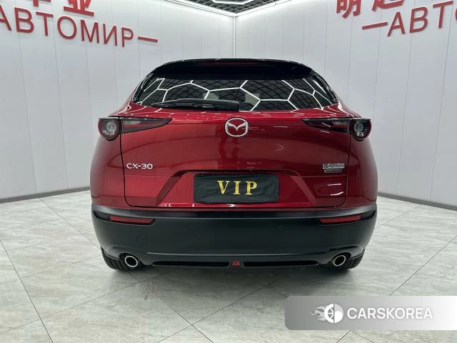 Mazda CX-30 id 4263400 из Китая 12