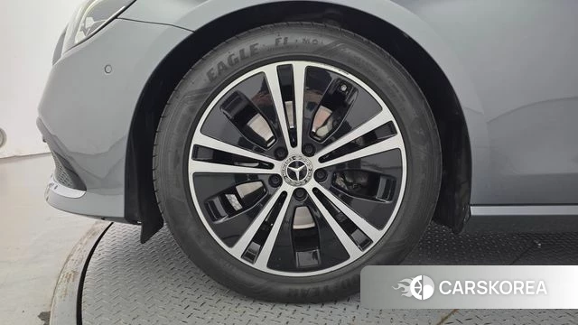 Mercedes-Benz E-Class W213 id 4688211 из Кореи 15