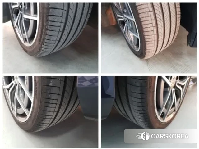 Mercedes-Benz E-Class W213 id 3411174 из Кореи 8