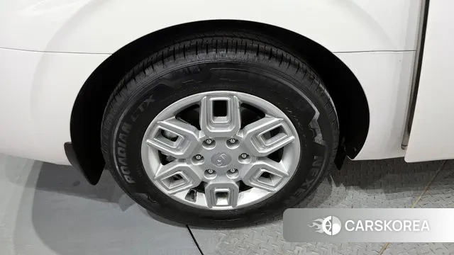 Hyundai Staria id 3458209 из Кореи 15