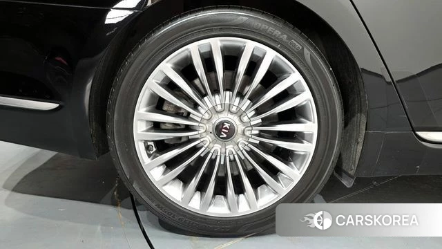 Kia More K9 id 4225662 из Кореи 30