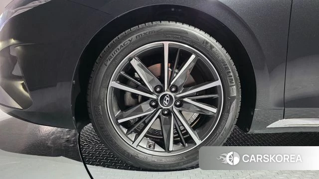 Hyundai The New Grandeur IG id 4519270 из Кореи 25