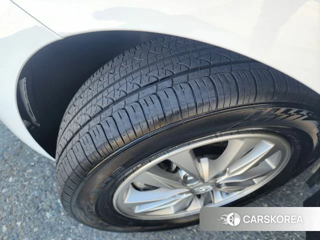 Hyundai The New Avante AD id 3792468 из Кореи 15