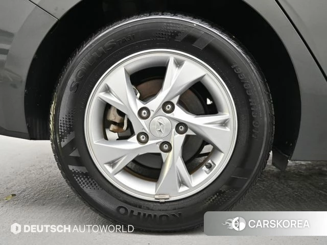 Hyundai Avante (CN7) id 4887266 из Кореи 15