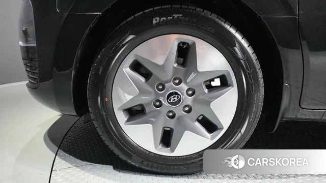 Hyundai Staria id 3953448 из Кореи 15