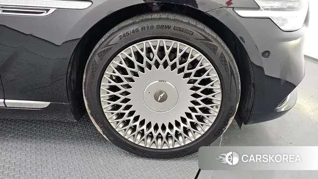 Genesis G90 id 3562200 из Кореи 15