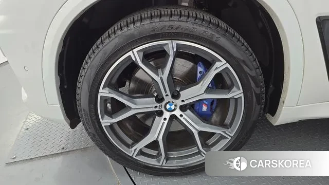 BMW X5 (G05) id 3367569 из Кореи 15