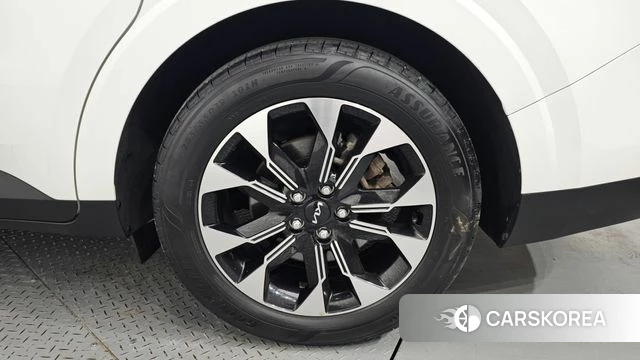Kia Carnival 4th generation id 3817940 из Кореи 15