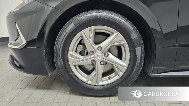 Hyundai Sonata (DN8) id 3539941 из Кореи 15