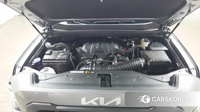 Kia Tasman id 4623058 из Кореи 33