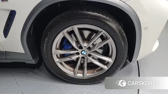 BMW X4 (G02) id 3373834 из Кореи 15