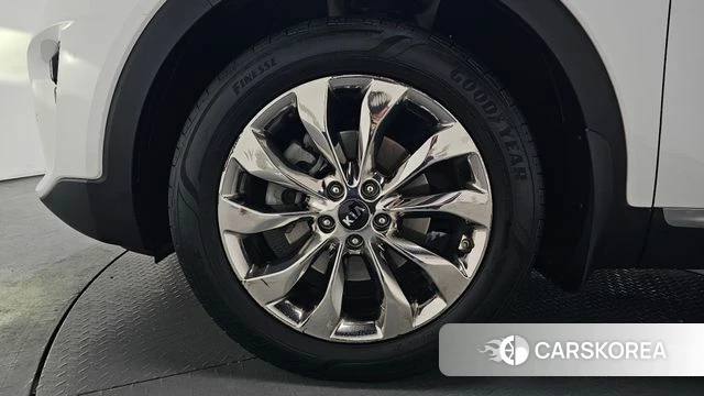 Kia The New Sorento id 3912009 из Кореи 15