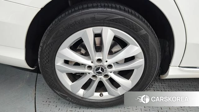 Mercedes-Benz C-Class W205 id 4794680 из Кореи 29