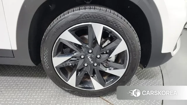 Kia Seltos id 3027503 из Кореи 15