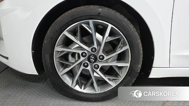 Hyundai The New Avante AD id 4268946 из Кореи 15