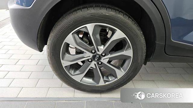 Kia Stonic id 4684401 из Кореи 27
