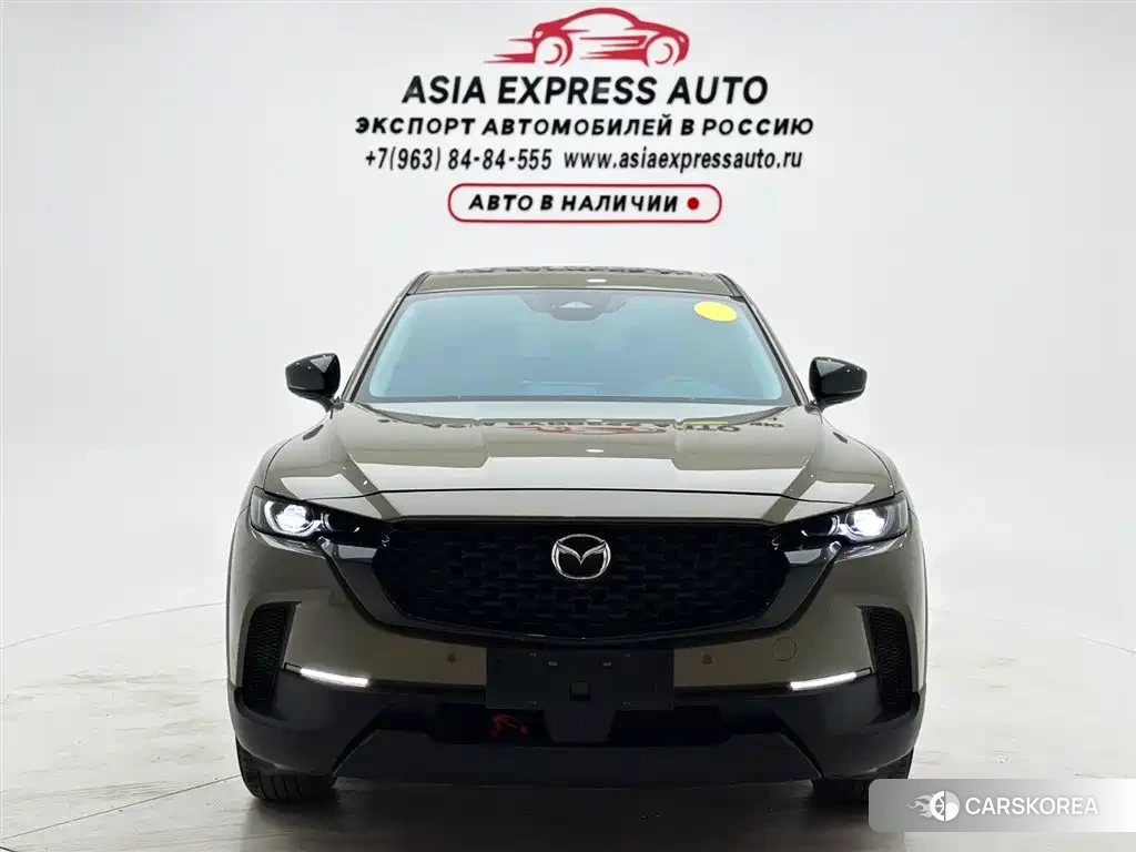 Mazda CX-50 Xingya id 4553958 из Китая 20