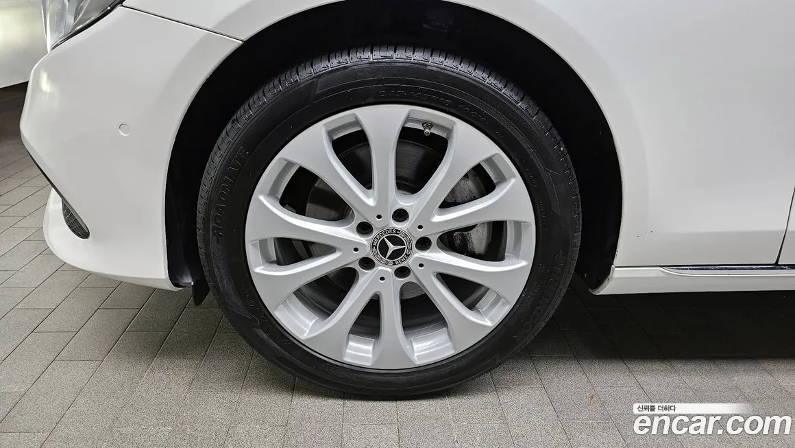 Mercedes-Benz E-Class W213 id 2024656 из Кореи 15