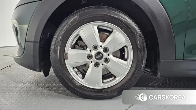 Mini Cooper id 3535965 из Кореи 15