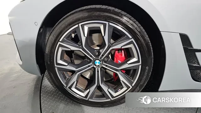 BMW 4 Series (G22) id 3660314 из Кореи 15