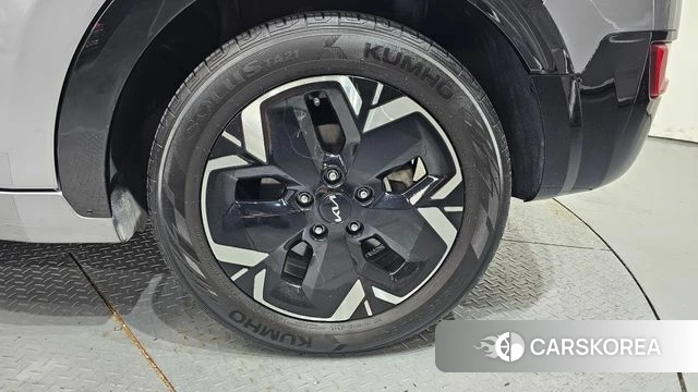 Kia Di All New Niro EV id 4682301 из Кореи 25