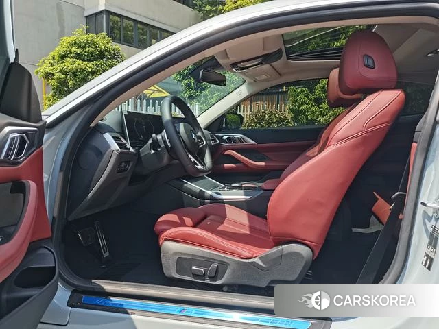 BMW 4 series id 4275316 из Китая 10