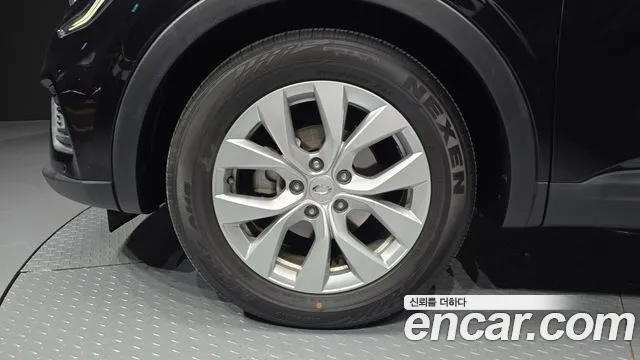 Renault Korea (Samsung) XM3 id 2812928 из Кореи 15