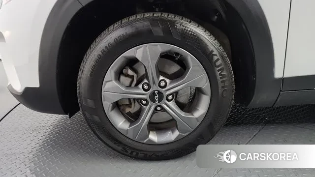 Kia The New Seltos id 3497673 из Кореи 15