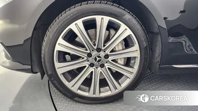 Mercedes-Benz E-Class W213 id 3778520 из Кореи 15