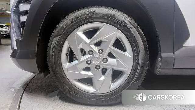 Hyundai Kona (SX2) id 3711896 из Кореи 15