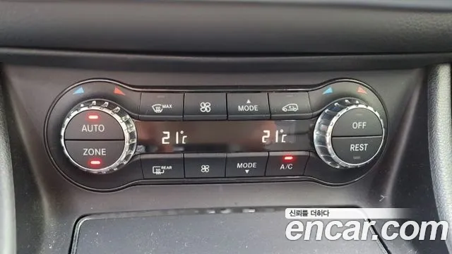 Mercedes-Benz GLA-Class X156 id 2672455 из Кореи 15