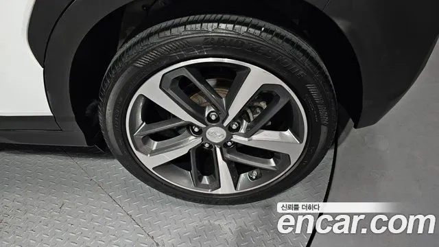 Hyundai Kona id 2951910 из Кореи 15