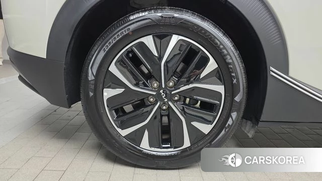 Kia EV6 id 4613210 из Кореи 27