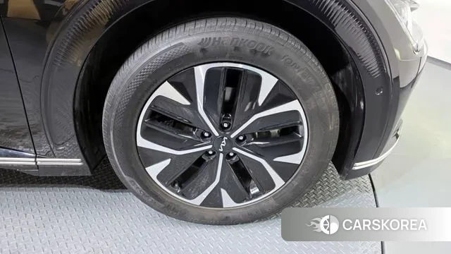 Kia EV6 id 3452808 из Кореи 15