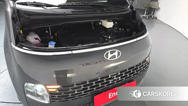 Hyundai Staria id 3431257 из Кореи 15