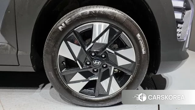 Hyundai Kona Hybrid (SX2) id 3745789 из Кореи 15