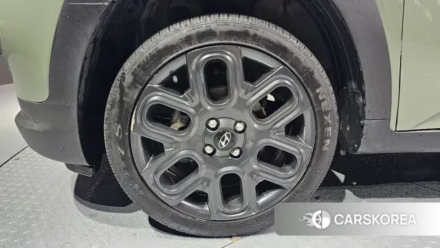 Hyundai Casper id 3675794 из Кореи 15