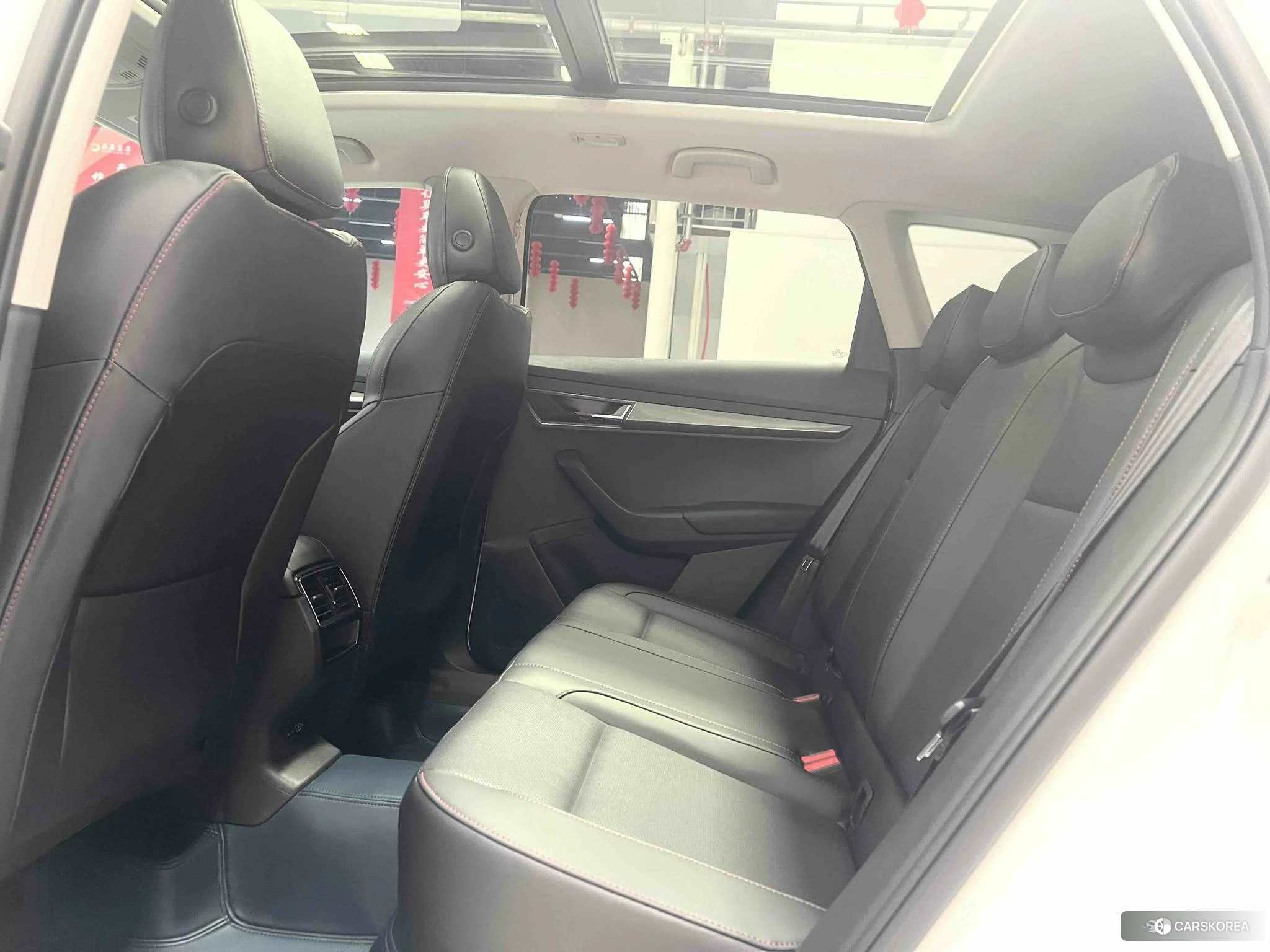 Skoda Karoq id 4454270 из Китая 14