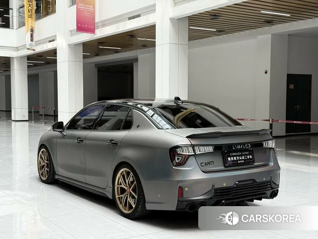 Lynk 03 id 4254679 из Китая 13
