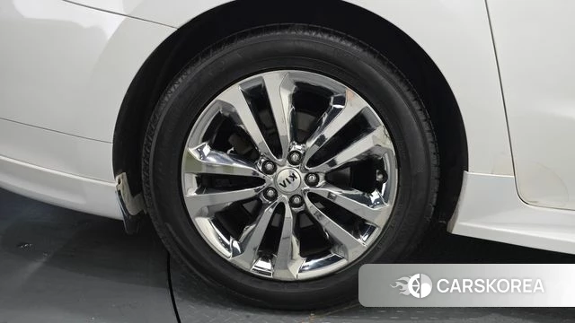Kia All New Carnival id 4286382 из Кореи 30