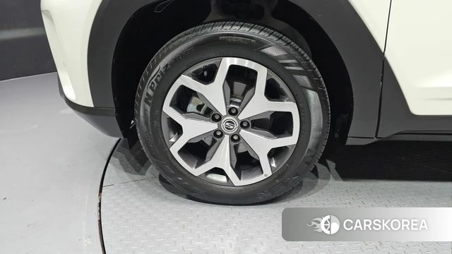 Ssangyong Torres id 4506428 из Кореи 26