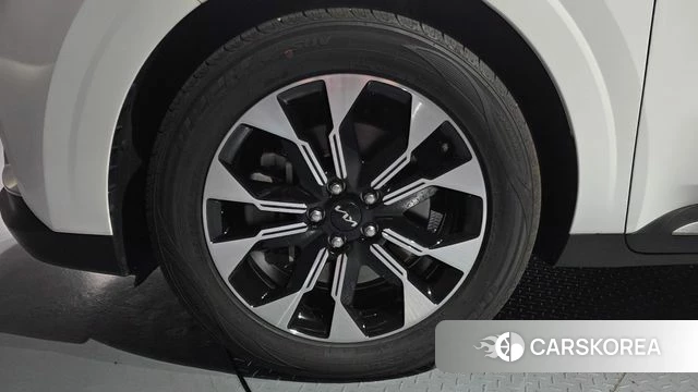 Kia Carnival 4th generation id 4428836 из Кореи 28
