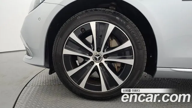 Mercedes-Benz E-Class W213 id 2849099 из Кореи 15