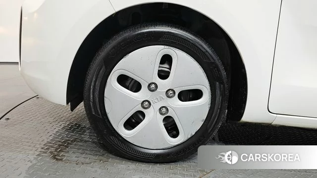 Kia The New Ray id 3892830 из Кореи 15