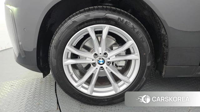 BMW X3 (G45) id 4515961 из Кореи 15